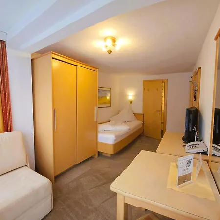 Hotel Garni Dorfschmiede