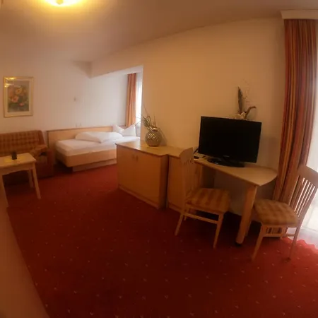 Garni Dorfschmiede Hotel *