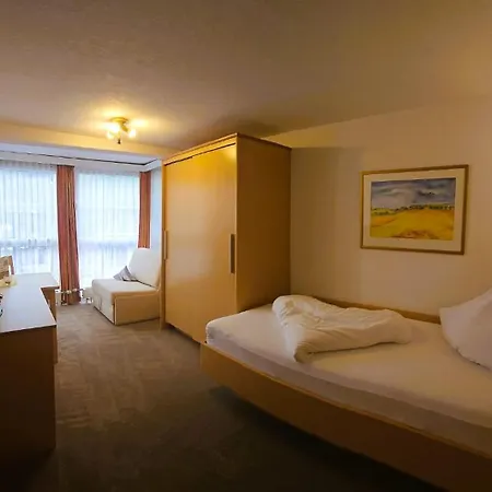 Garni Dorfschmiede Hotel Ischgl