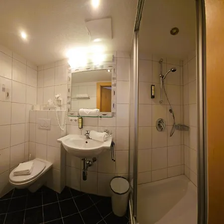 Hotel Garni Dorfschmiede Ischgl