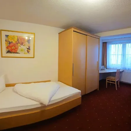 Hotel Garni Dorfschmiede