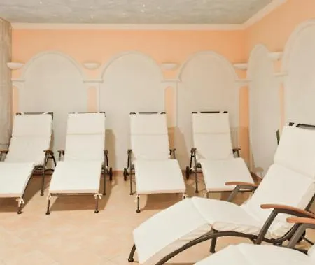 Garni Dorfschmiede Hotel *