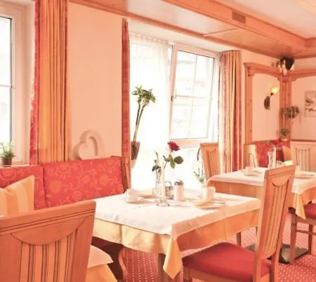 Hotel Garni Dorfschmiede