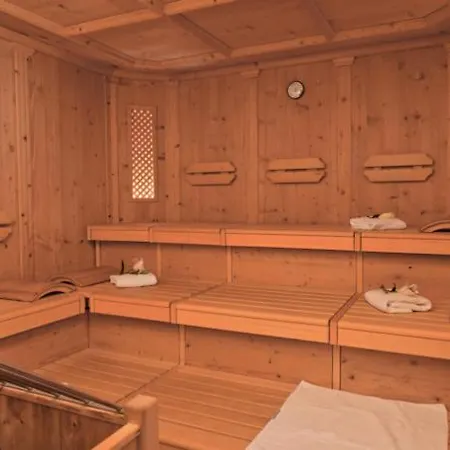 Garni Dorfschmiede Hotel Ischgl