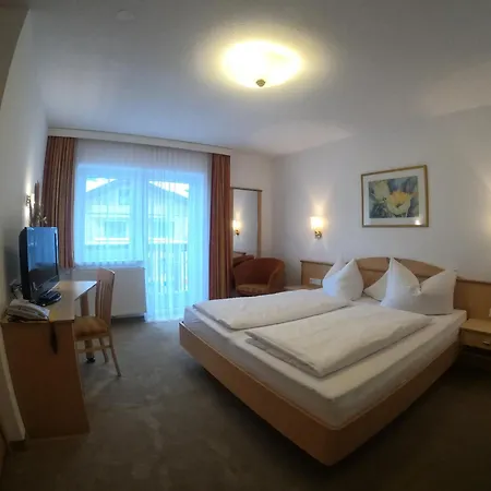 Garni Dorfschmiede Hotel Ischgl