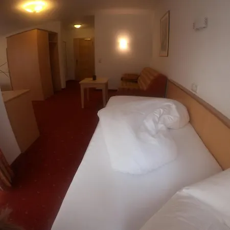 Hotel Garni Dorfschmiede *