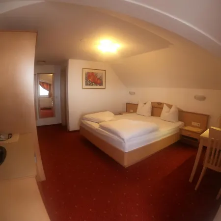 Garni Dorfschmiede Hotel