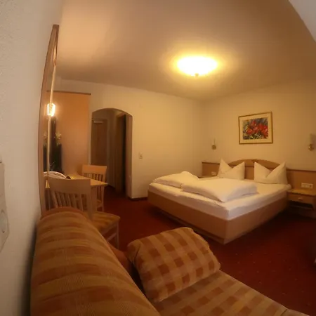 Hotel Garni Dorfschmiede